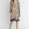 Clearance Ana Alcazar A-Linienkleid Pillo