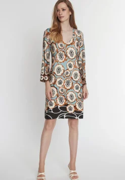 Clearance Ana Alcazar A-Linienkleid Pillo