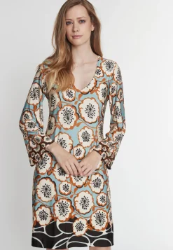 Clearance Ana Alcazar A-Linienkleid Pillo