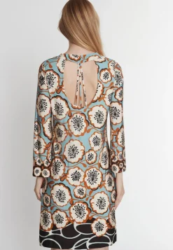 Clearance Ana Alcazar A-Linienkleid Pillo
