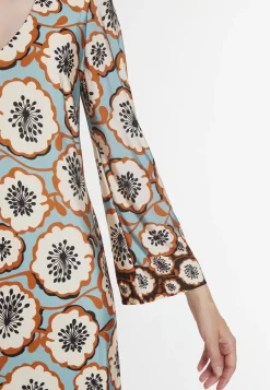 Clearance Ana Alcazar A-Linienkleid Pillo