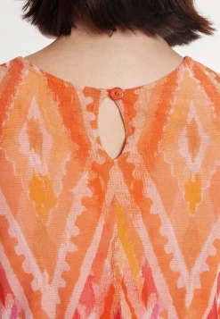 Online Ana Alcazar A-Linienkleid Piona Mehrfarbig