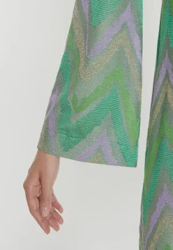 Discount Ana Alcazar A-Linienkleid Pitana Mehrfarbig