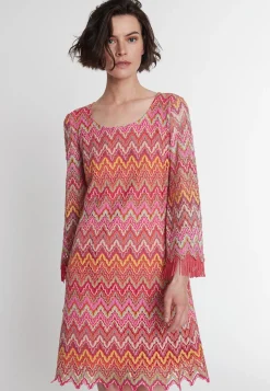 Best Ana Alcazar A-Linienkleid Polomi