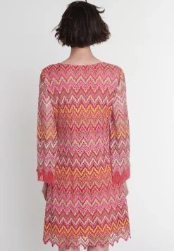 Best Ana Alcazar A-Linienkleid Polomi