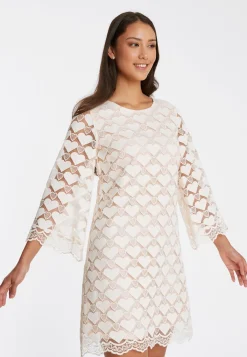 Outlet Ana Alcazar A-Linienkleid Ragani