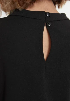 New Ana Alcazar A-Linienkleid Safa Schwarz