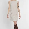 Online Ana Alcazar A-Linienkleid Sassa