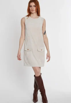 Online Ana Alcazar A-Linienkleid Sassa
