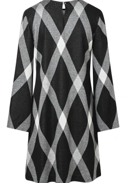 Fashion Ana Alcazar A-Linienkleid Slata