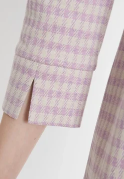 Best Ana Alcazar A-Linienkleid Sobea Rosa