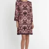 Sale Ana Alcazar A-Linienkleid Sorina