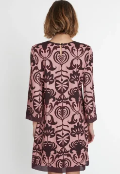 Sale Ana Alcazar A-Linienkleid Sorina