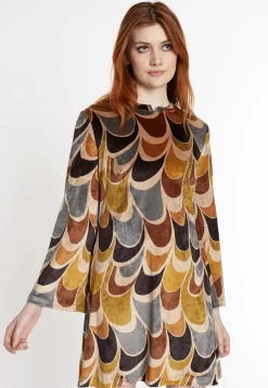New Ana Alcazar A-Linienkleid Sotea