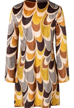 New Ana Alcazar A-Linienkleid Sotea
