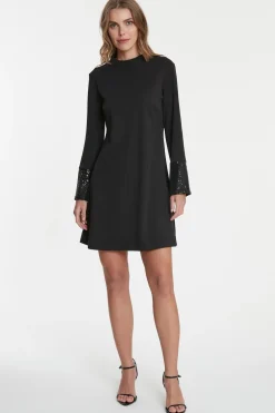 Outlet Ana Alcazar A-Linienkleid Tafena