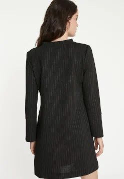Sale Ana Alcazar A-Linienkleid Tawina Schwarz