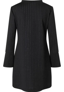 Sale Ana Alcazar A-Linienkleid Tawina Schwarz
