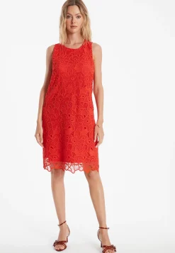 Best Ana Alcazar A-Linienkleid Zafina
