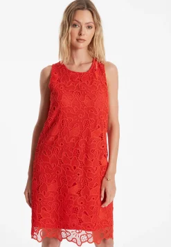 Best Ana Alcazar A-Linienkleid Zafina