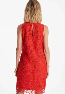 Best Ana Alcazar A-Linienkleid Zafina