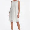 Hot Ana Alcazar A-Linienkleid Zafira