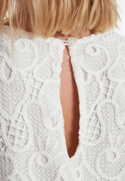 Hot Ana Alcazar A-Linienkleid Zafira