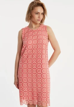 New Ana Alcazar A-Linienkleid Zahea