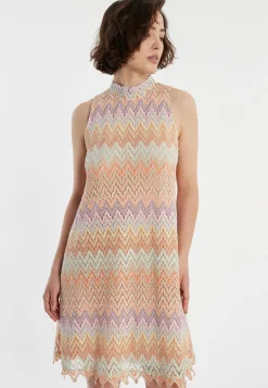 Fashion Ana Alcazar A-Linienkleid Zaja