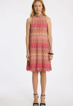 Hot Ana Alcazar A-Linienkleid Zajala
