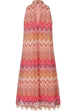 Hot Ana Alcazar A-Linienkleid Zajala