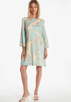 Sale Ana Alcazar A-Linienkleid Zazea