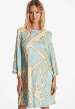 Sale Ana Alcazar A-Linienkleid Zazea