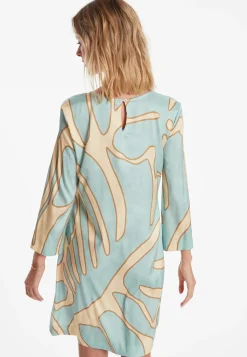 Sale Ana Alcazar A-Linienkleid Zazea