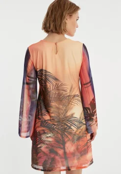 Clearance Ana Alcazar A-Linienkleid Zilla