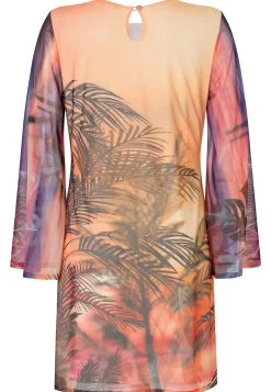Clearance Ana Alcazar A-Linienkleid Zilla