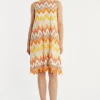 Discount Ana Alcazar A-Linienkleid Zitola