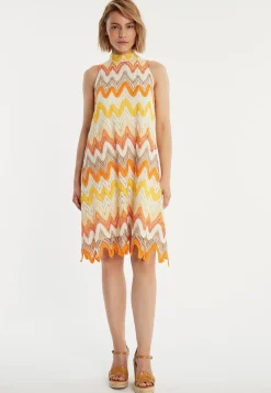 Discount Ana Alcazar A-Linienkleid Zitola