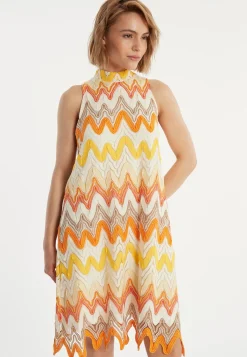 Discount Ana Alcazar A-Linienkleid Zitola