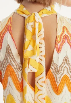 Discount Ana Alcazar A-Linienkleid Zitola