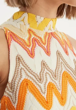 Discount Ana Alcazar A-Linienkleid Zitola