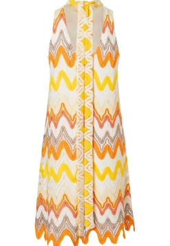 Discount Ana Alcazar A-Linienkleid Zitola