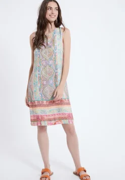 Online Ana Alcazar A-Linien-Kleid Ameba