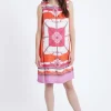 Discount Ana Alcazar A-Linien-Kleid Anny