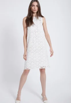 Fashion Ana Alcazar A-Linien-Kleid Adyl