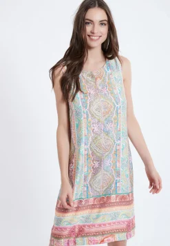 Online Ana Alcazar A-Linien-Kleid Ameba