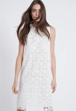 Fashion Ana Alcazar A-Linien-Kleid Adyl