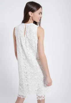 Fashion Ana Alcazar A-Linien-Kleid Adyl