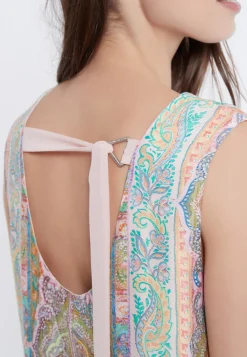 Online Ana Alcazar A-Linien-Kleid Ameba