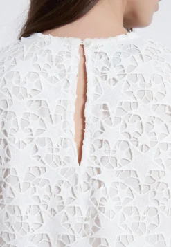 Fashion Ana Alcazar A-Linien-Kleid Adyl